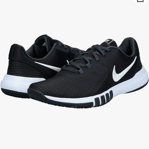 Black Nike TR4s New In Box